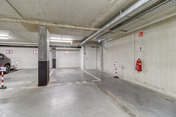 Medium property photo - Boulevard de Wielingen 47B502, 4506 JK Cadzand